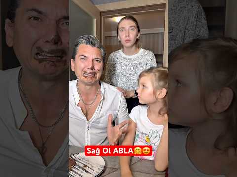 Sağ Ol ABLA☺️🤗❤️ #shorts #komedi #komik #viralvideo #keşfet