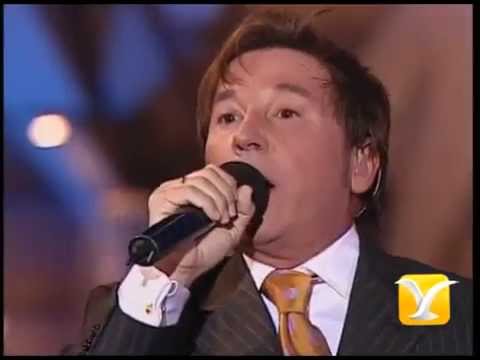 Ricardo Montaner Chords