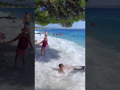Valovi osvježenje ili oprez!