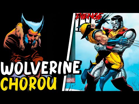 8 PIORES COISAS QUE JÁ FIZERAM COM O WOLVERINE