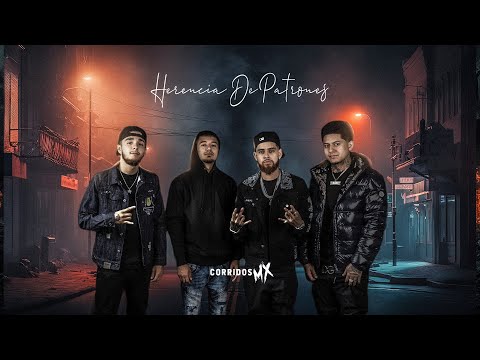Playlist Bélico en Audio – Herencia de Patrones