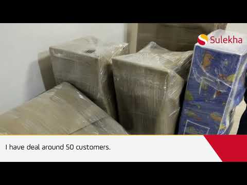 Relocation Service - Sai Ram Packers & Movers