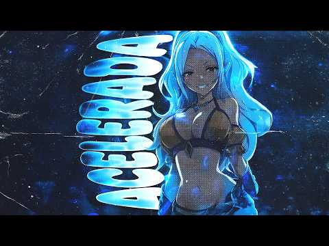 MVSTERIOUS & Phonknight - ACELERADA