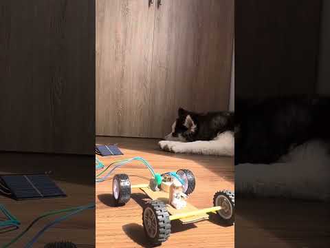 CAR! #automobile #electronica #toys #electricidad #solarenergy #solarpower #engineering #viral