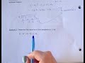 Remainder Theorem and Substitution