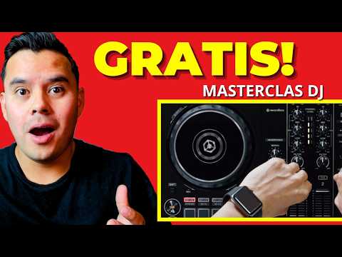 DOMINA LA PISTA SIN EQUIPO CARO | CURSO PARA DJ