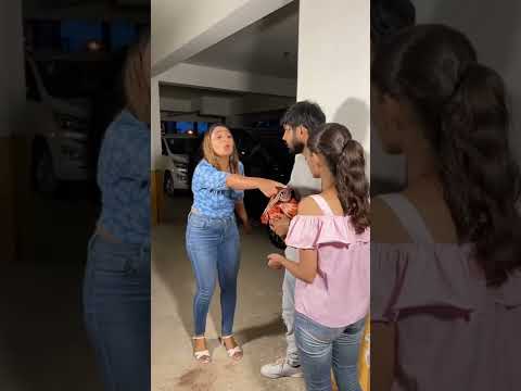 आख़िर कार बच्चा चोर है  कोन ? ? #ytshorts #shorts