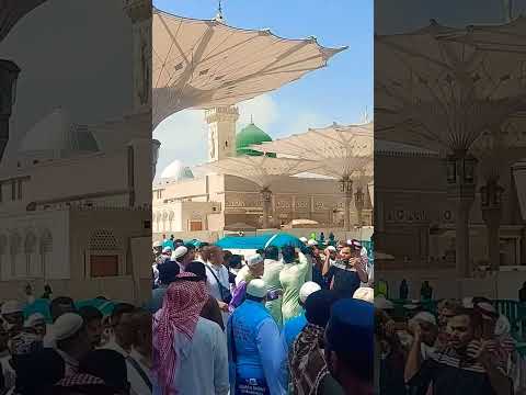 19 May 2023 AslamoAlikum All friends juma mubarik🕋🤲👈🌹