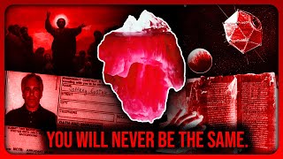 The Forbidden Knowledge Iceberg - The Abyss