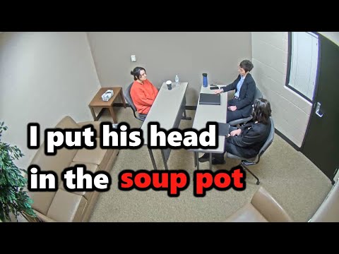 Craziest Murder Ever