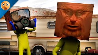 Breaking Gyat