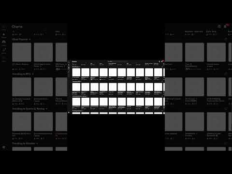 Có ai chơi được gì không??? #roblox