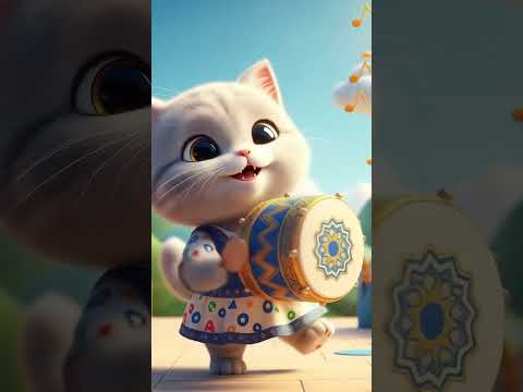 kucing nya lucu banget🥰 #kucing #shorts