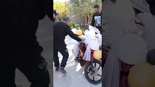 Vinçten Atılan Motoru Yeniledik