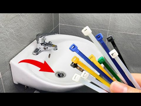 Great inventions from experienced plumbers!Essential Skills That Save Millions of Dollars