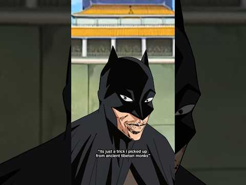BATMAN VS SETO KAIBA (AURAFARMING TOURNAMENT) #shorts