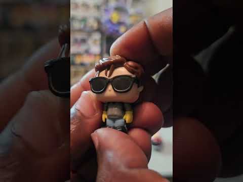 Stranger Things Kinder Joy
