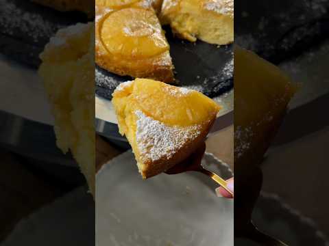 Простой, воздушный и нежный пирог за 5 минут😱🤤 #рек #рекомендации #рецепты #шортс #viralvideo