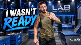 Owning My Dream Gym Isn’t What I Expected