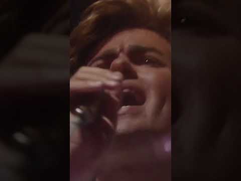 “Tonight the music seems so loud. I wish that we could lose this crowd.” #GeorgeMichael #Shorts