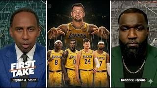 NBA Today Covers Major Rumors: Giannis, LeBron, Trae Young and Lakers Moves