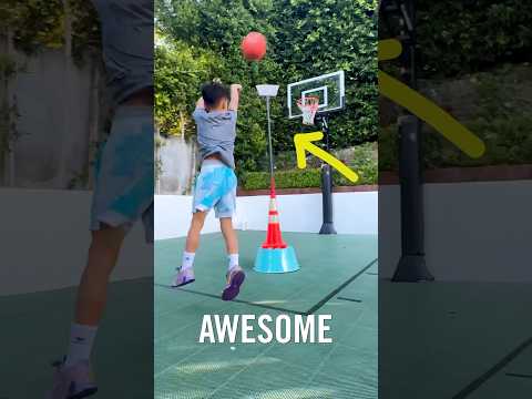 5 GENIUS BASKETBALL HACKS to up your game!🏀🙌🏼 #shorts #hacks