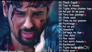 arijit singh super hit songs non stop bollywood songs #arijitsingh #jubinnautiyal