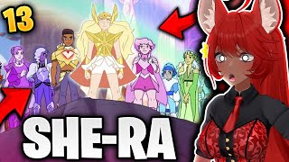 THE FINALE !! | She-Ra: Princess of Power Episode 13 Reaction