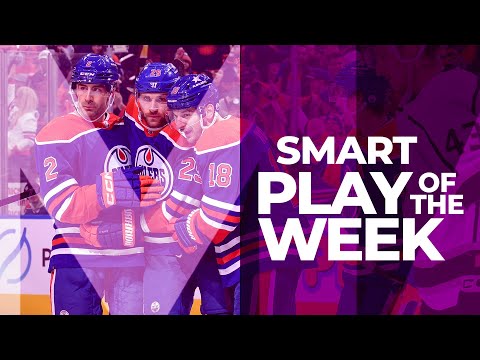 Catelli Smart Play of the Week 02.26.24