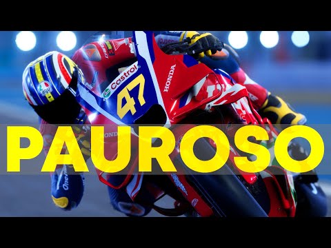 DEVASTANTE con i CONSIGLI PRO - MotoGP 25 Pippo 2.0