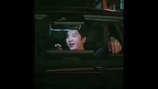 funny video 🤣 #cdrama | hidden love | full ep YouTube available #shorts