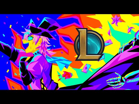 [League of Legends] LEAGUE OF INSOMNIA