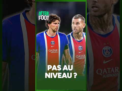 Les remplaçants du PSG pas <strong>au</strong> niveau ?