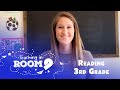 Understanding Text Structures and Comparing Animals