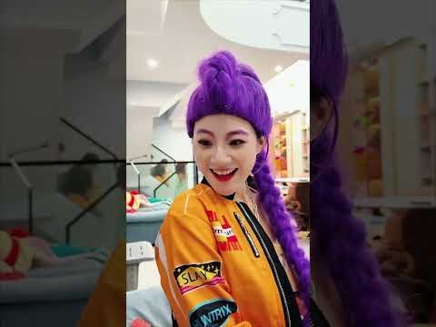 鲁米的心碎了#kpop #kpopdemonhunters #huntrix