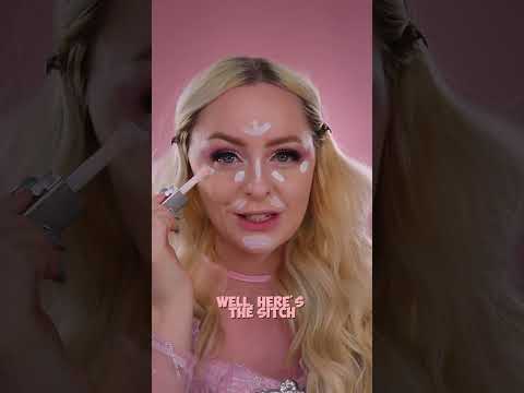 Elphaba vs. Glinda | Wicked Movie The Tonight Show Audio | Wicked Makeup Tutorial