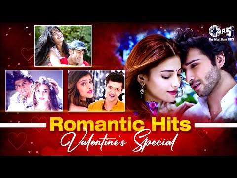 Best Bollywood Romantic Songs | Hindi Love Song | Ek Din Teri Raahon | Romantic Playlist Songs