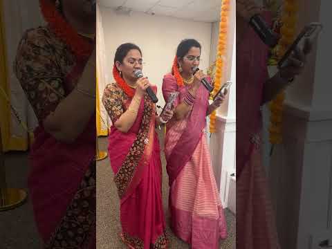 Manasa Himaja is live!