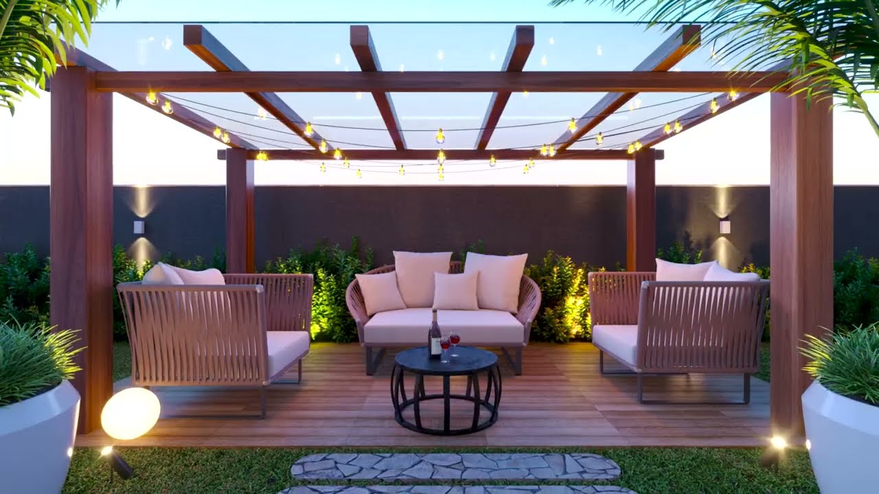Barra View Residences Projeto