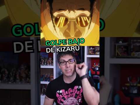 El golpe bajo de Kizaru contra Sentomaru | ONE PIECE #onepice #anime #luffy