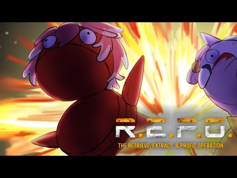 【 #ホロREPO 】またきてしまったか・・・お仕事の時間が・・・【鷹嶺ルイ/ホロライブ】