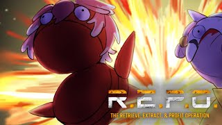 【 #ホロREPO 】またきてしまったか・・・お仕事の時間が・・・【鷹嶺ルイ/ホロライブ】