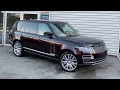 Land Rover Range Rover SVAutobiography Dynamic