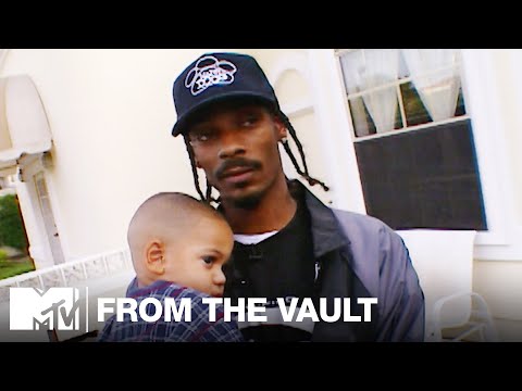 52828 Snoop Dogg s House Tour Ft Nate Dogg 1996 From