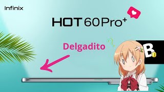  INFINIX HOT 60 PRO PLUS : Si, si puedes romper pistachos con el... Por si las dudas  #infinix 