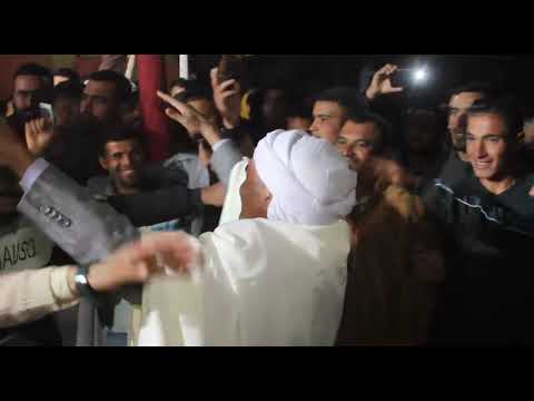 نايلي جديد naili dance