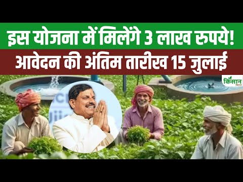 Ek Bagiya Maa Ke Naam Yojna: बस इतनी एकड़ जमीन पर शुरू करें ये काम औऱ सरकार देगी लाखों रुपये!