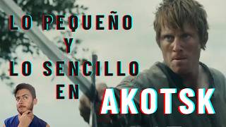 El Caballero de los 7 reinos - Etnografía en Westeros - Reseña.