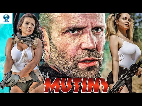 MUTINY | Full Action Movie In English | Martial Arts Movies | Hollywood Full Action Movie HD