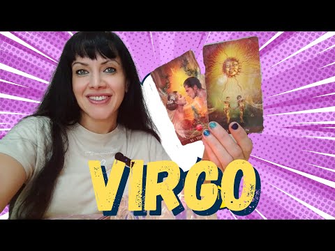 VIRGO ♍ DESPUÉS DE LA TORMENTA SALE EL SOL 🌈☀️ JUSTICIA DIVINA 💫